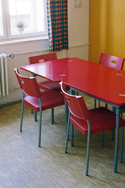 analog, 4c, farbe, Contax T3