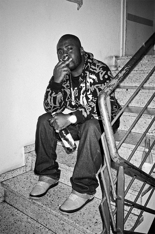 Frank Nitt, Frank Nitty, Frank n Dank, I love Wax, Stadtgarten Köln, Stadtgarten Cologne, analog, s/w, schwarz-weiss, b/w, black and white, Contax T3, TMax400