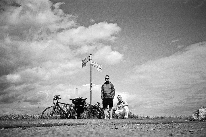 Olympus XA, Schiko, FotoSchiko, Analog, analog, analoge Photographie, analoge Fotografie, TMax 400