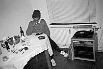 analog, s/w, schwarz-weiss, b/w, black and white, TMax400, FotoSchiko, Schiko, Foto Schiko, fotoschiko, Lisa, Lisa Tracy