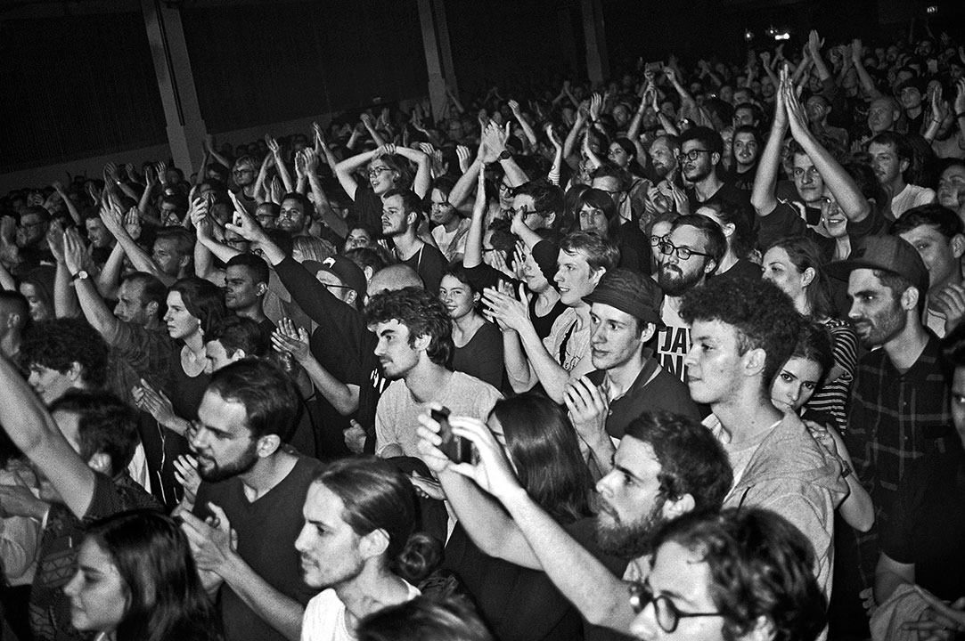 BadBadNotGood, badbadnotgood, bbng, BBNG, astra Berlin, Berlin, Astra Kulturhaus, BBNG europe tour 2017, Jazz, carhartt, carhartt wip, concert, musicphotography, analog, analogphotography, analogfotografie, point and shoot, point & shoot, Contax T3, conta
