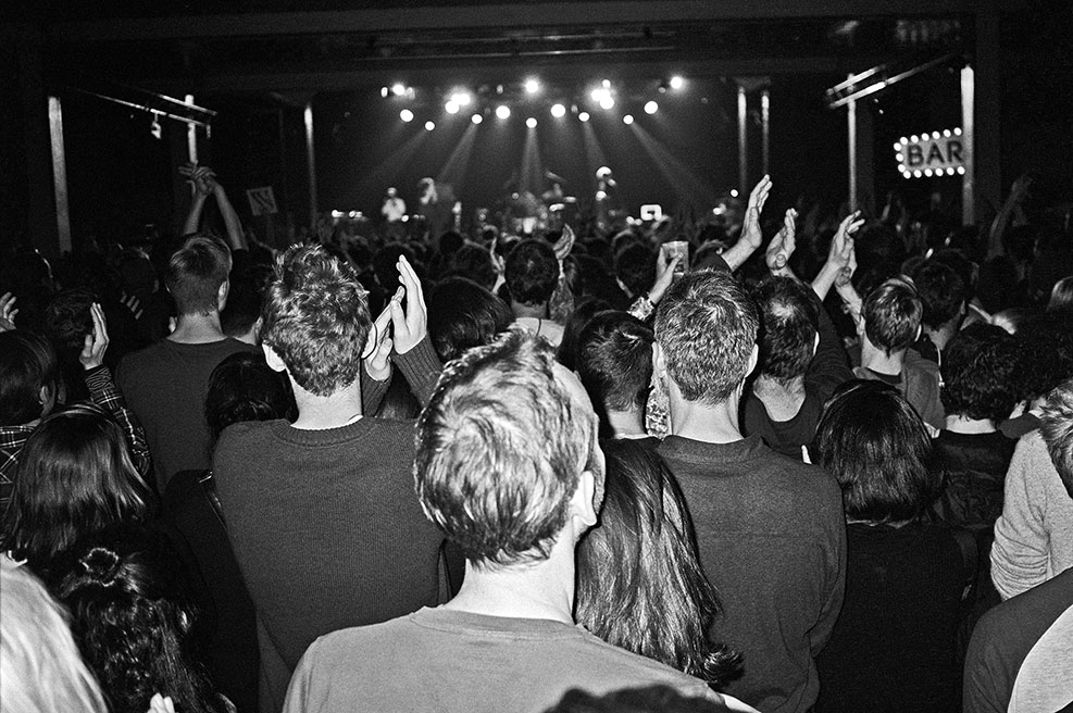 BadBadNotGood, badbadnotgood, bbng, BBNG, astra Berlin, Berlin, Astra Kulturhaus, BBNG europe tour 2017, Jazz, carhartt, carhartt wip, concert, musicphotography, analog, analogphotography, analogfotografie, point and shoot, point & shoot, Contax T3, conta