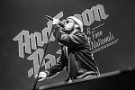 Anderson Paak, Musicphotography, Musicportrait, Soul, Soulmusic, HipHop, Rap, Hip Hop