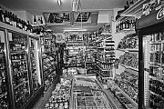 Büdchen, Kiosk, analogfotografie, Düsseldorf