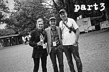 Open Source Festival, photography, analogphotography, festivelphotography, Musicphotography, Musicfestival,