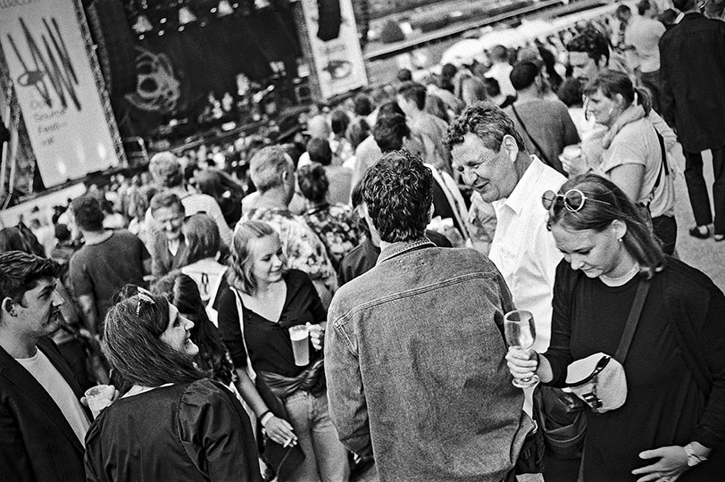 Open Source Festival, photography, analogphotography, festivelphotography, Musicphotography, Musicfestival,