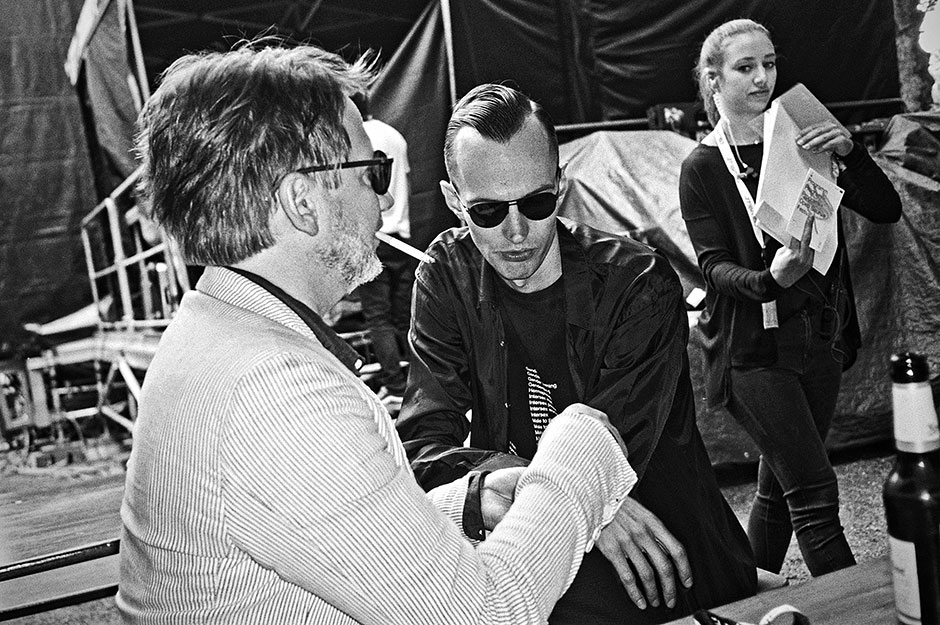 Open Source Festival, photography, analogphotography, festivelphotography, Musicphotography, Musicfestival,