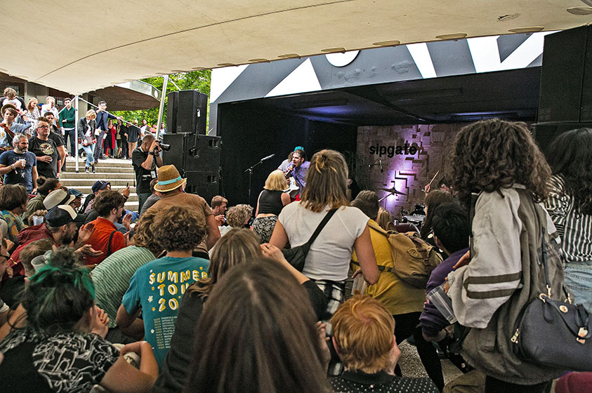 Open Source Festival, photography, analogphotography, festivelphotography, Musicphotography, Musicfestival,