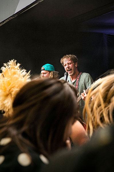 Open Source Festival, photography, analogphotography, festivelphotography, Musicphotography, Musicfestival,