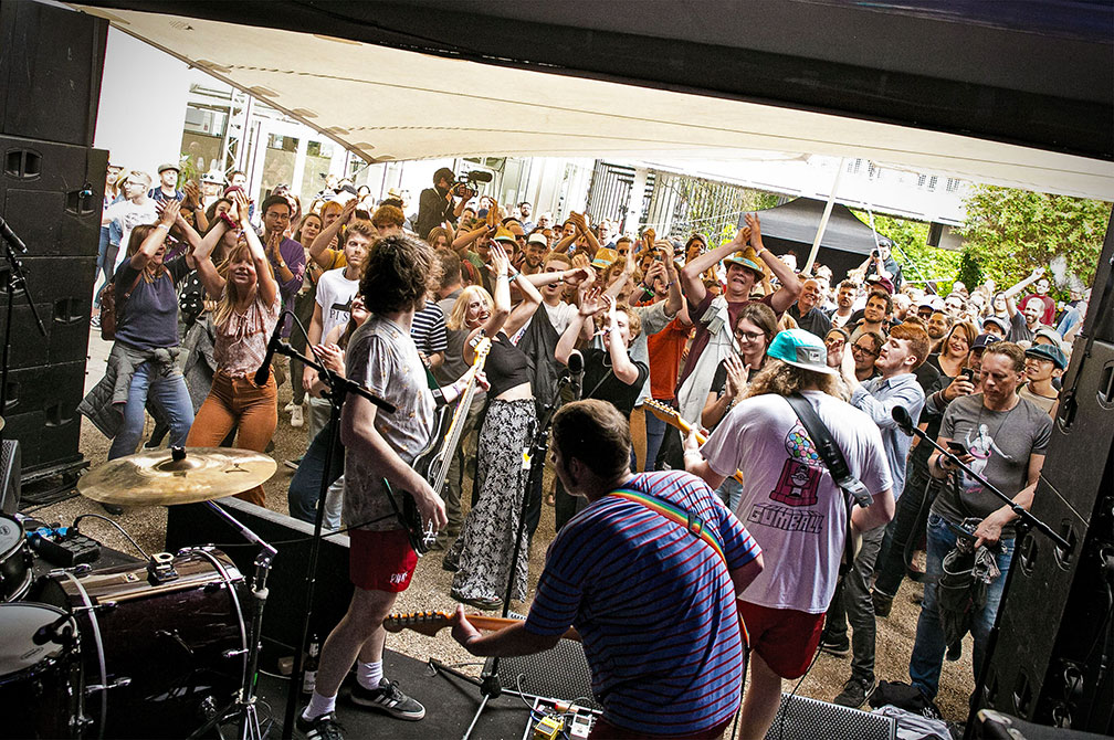 Open Source Festival, photography, analogphotography, festivelphotography, Musicphotography, Musicfestival,