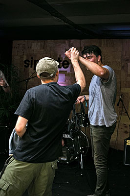 Open Source Festival, photography, analogphotography, festivelphotography, Musicphotography, Musicfestival,