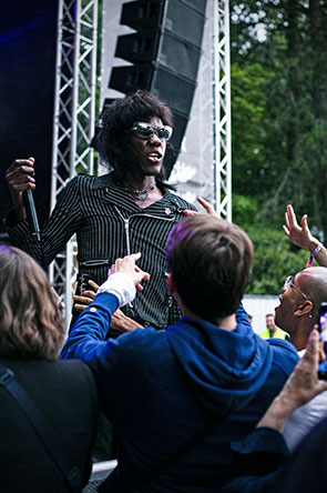 Open Source Festival, photography, analogphotography, festivelphotography, Musicphotography, Musicfestival,