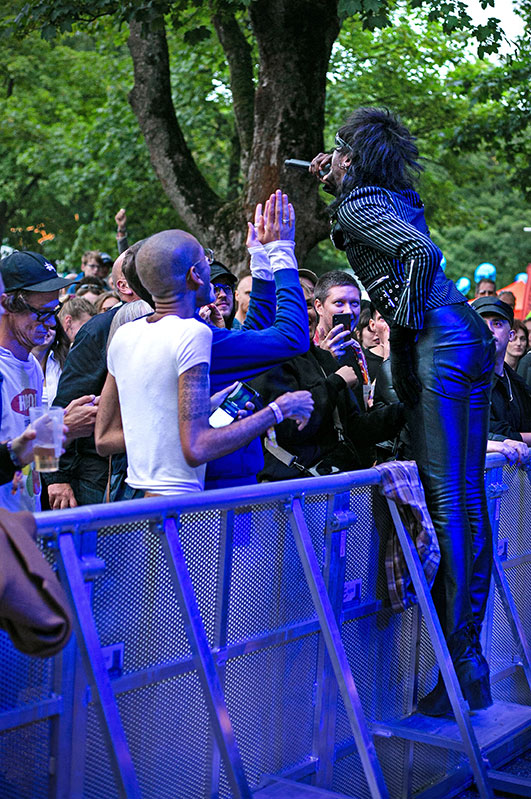 Open Source Festival, photography, analogphotography, festivelphotography, Musicphotography, Musicfestival,