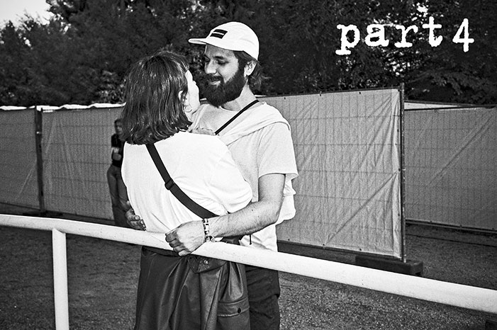 Open Source Festival, photography, analogphotography, festivelphotography, Musicphotography, Musicfestival,