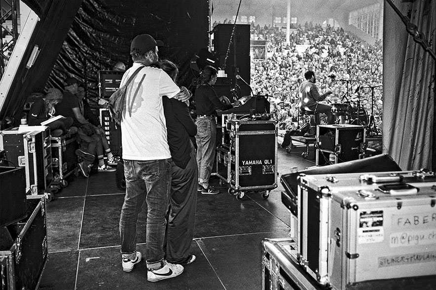 Open Source Festival, photography, analogphotography, festivelphotography, Musicphotography, Musicfestival,