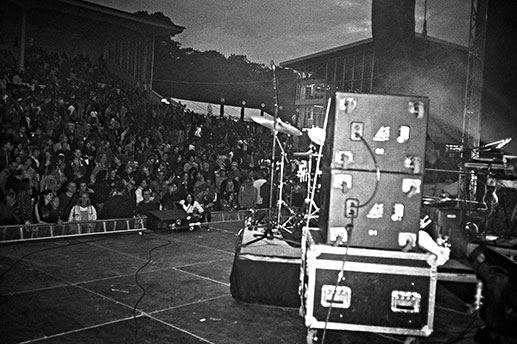 Open Source Festival, photography, analogphotography, festivelphotography, Musicphotography, Musicfestival,