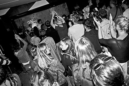Open Source Festival, photography, analogphotography, festivelphotography, Musicphotography, Musicfestival,