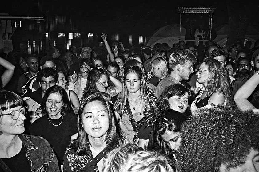 Open Source Festival, photography, analogphotography, festivelphotography, Musicphotography, Musicfestival,