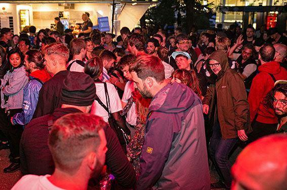 Open Source Festival, photography, analogphotography, festivelphotography, Musicphotography, Musicfestival,
