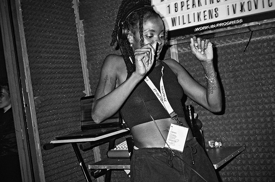 Open Source Festival, photography, analogphotography, festivelphotography, Musicphotography, Musicfestival,