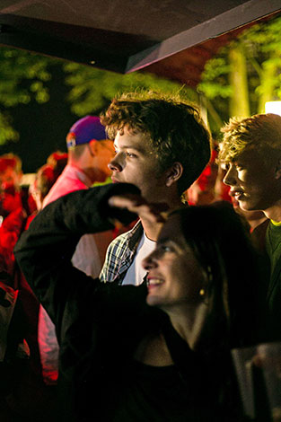Open Source Festival, photography, analogphotography, festivelphotography, Musicphotography, Musicfestival,