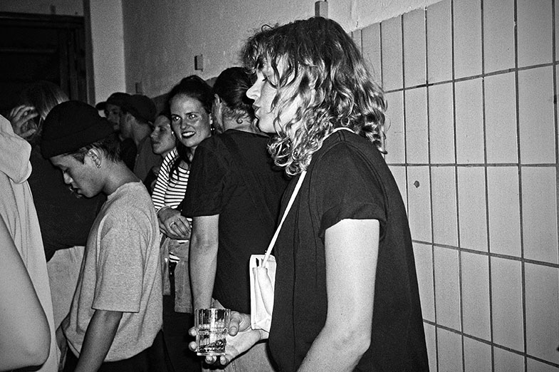 Open Source Festival, photography, analogphotography, festivelphotography, Musicphotography, Musicfestival,